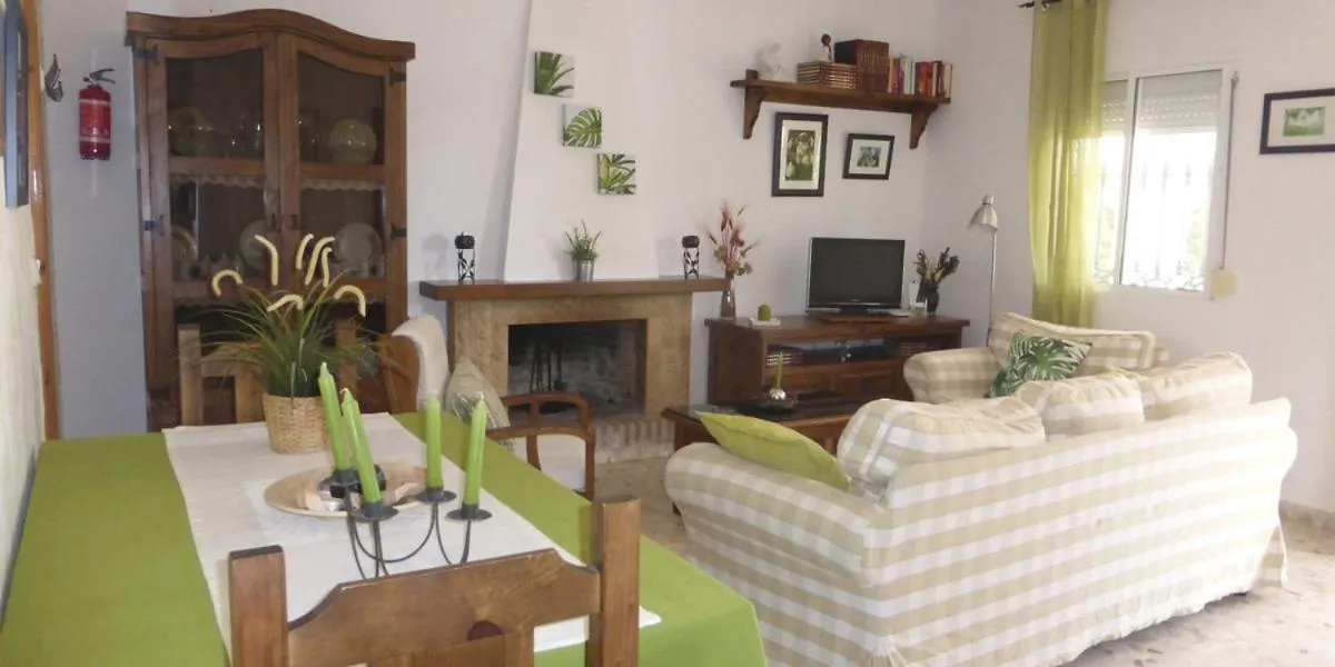 Villa Alba Coín