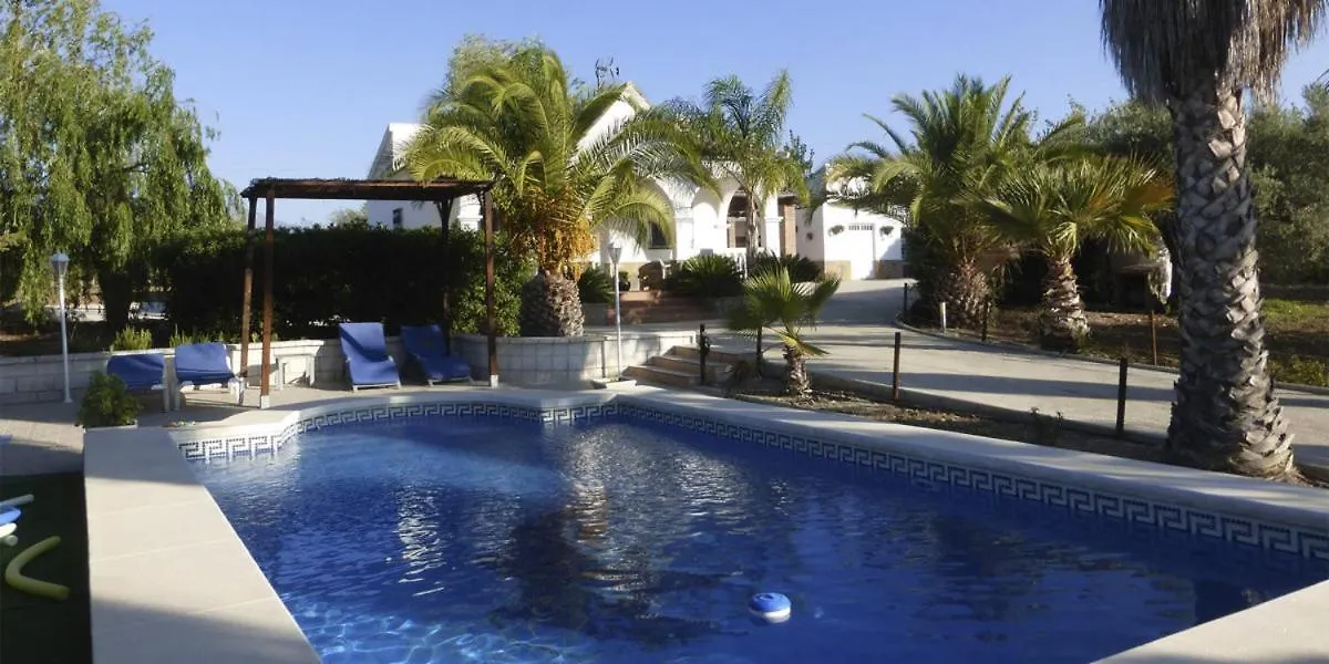 Villa Alba Coín