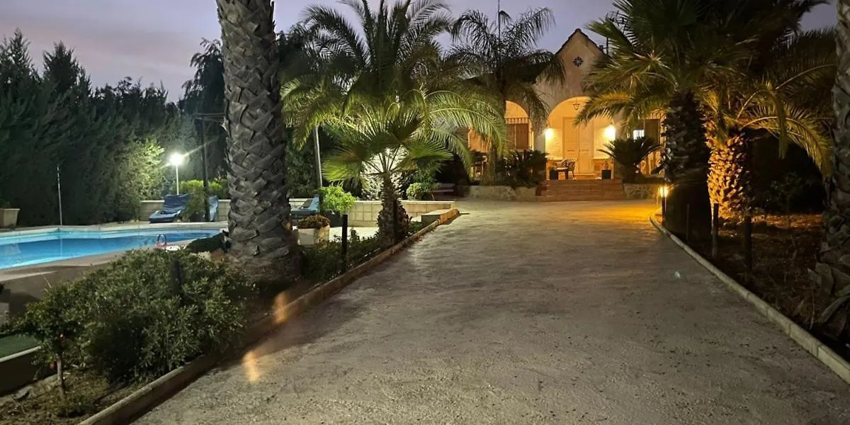 Villa Alba Coin Spain