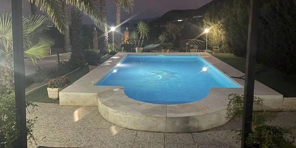Holiday home Villa Alba Coin