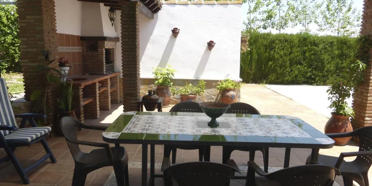Villa Alba Coin Holiday home